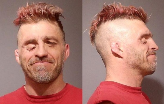 Cops Nab Joliet Man Accused Of Threatening Kendall County Judge