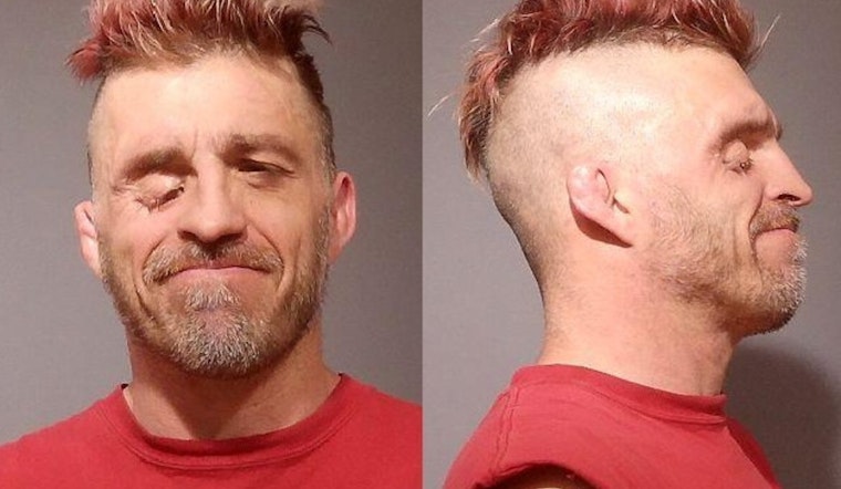 Cops Nab Joliet Man Accused Of Threatening Kendall County Judge