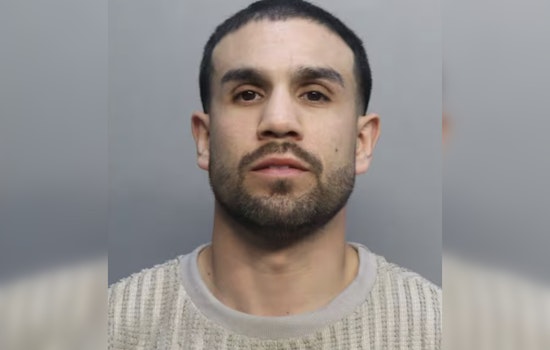 Cops Nab Miami Man After Biscayne Bay Jet Ski Hit-And-Run