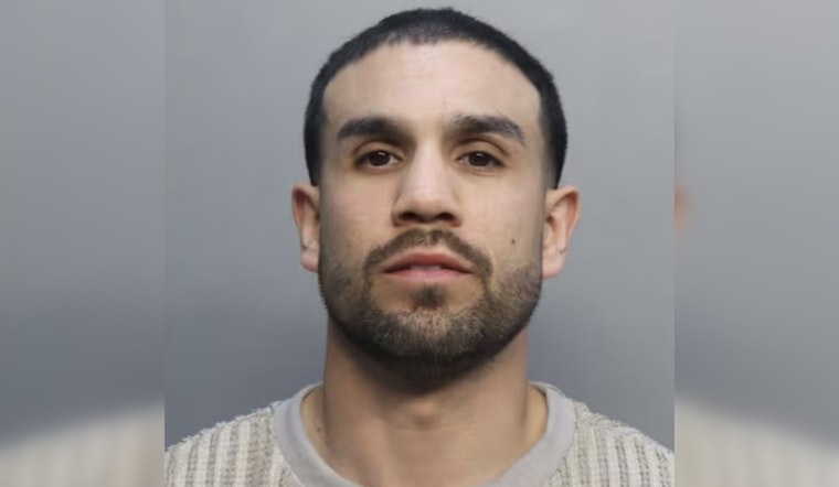Cops Nab Miami Man After Biscayne Bay Jet Ski Hit-And-Run