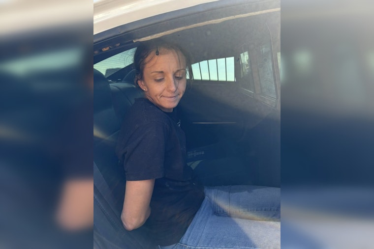 Cops Nab Moultrie Fugitive Hiding In Floor Vent After Two-Year Run