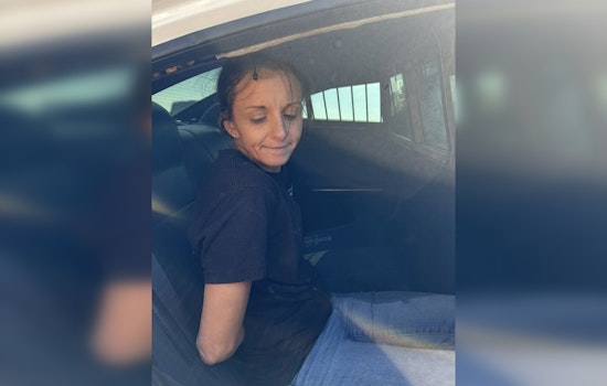 Cops Nab Moultrie Fugitive Hiding In Floor Vent After Two-Year Run