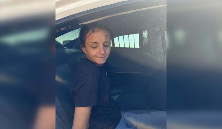 Cops Nab Moultrie Fugitive Hiding In Floor Vent After Two-Year Run