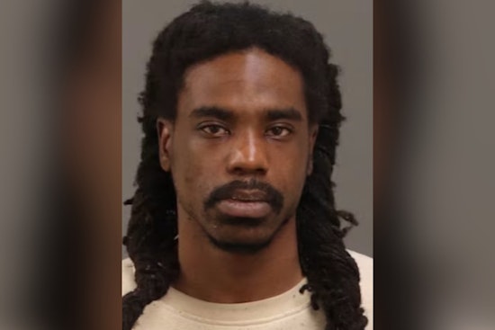 Cops Nab Redford Man In Alleged Sex Sting At Warren Library