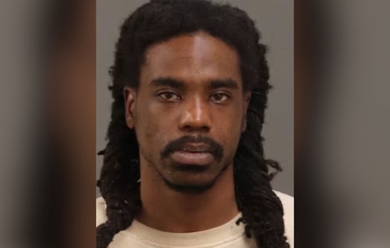 Cops Nab Redford Man In Alleged Sex Sting At Warren Library