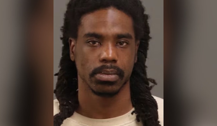 Cops Nab Redford Man In Alleged Sex Sting At Warren Library