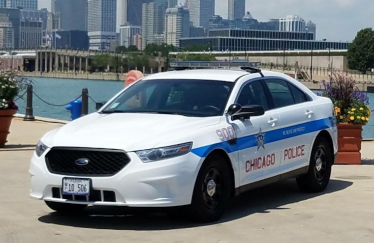 Cops Nab Suspect, Seize Weapon At Throop Park