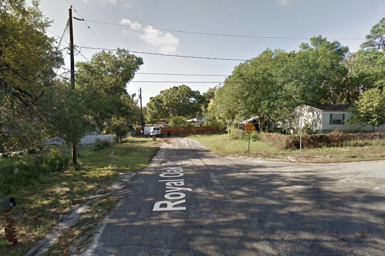 Cops Nab Tampa Man After Months-Long 'House Of Horrors' Abuse Spree