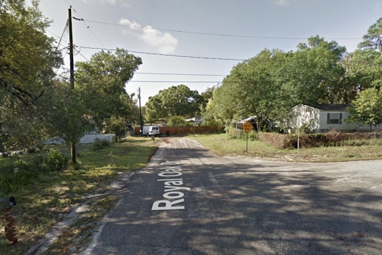 Cops Nab Tampa Man After Months-Long 'House Of Horrors' Abuse Spree