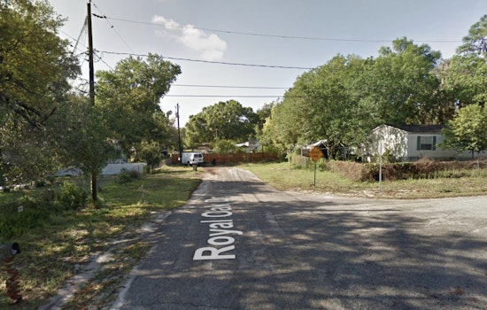 Cops Nab Tampa Man After Months-Long 'House Of Horrors' Abuse Spree
