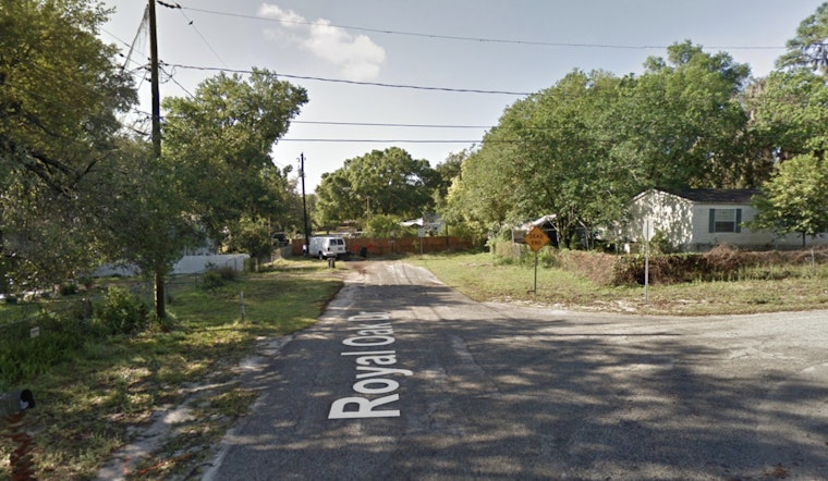 Cops Nab Tampa Man After Months-Long 'House Of Horrors' Abuse Spree