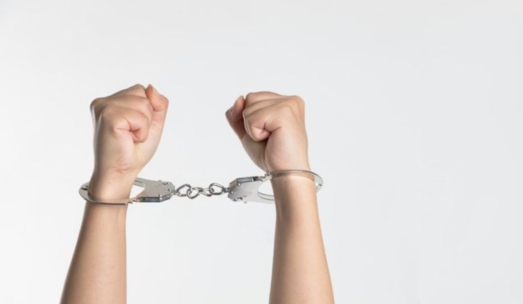 Cops Nab Teen After Leg-Shot Chaos At Ault’s Wagon Wheel Park