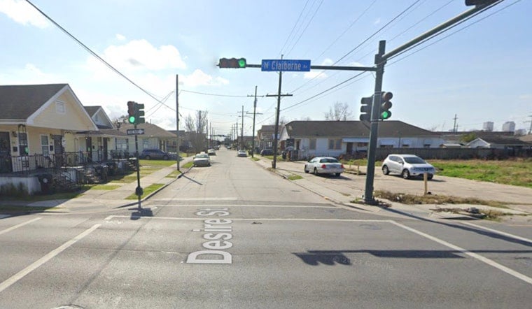 Cops Nab Two More In St. Claude Crossfire That Killed Marine Vet