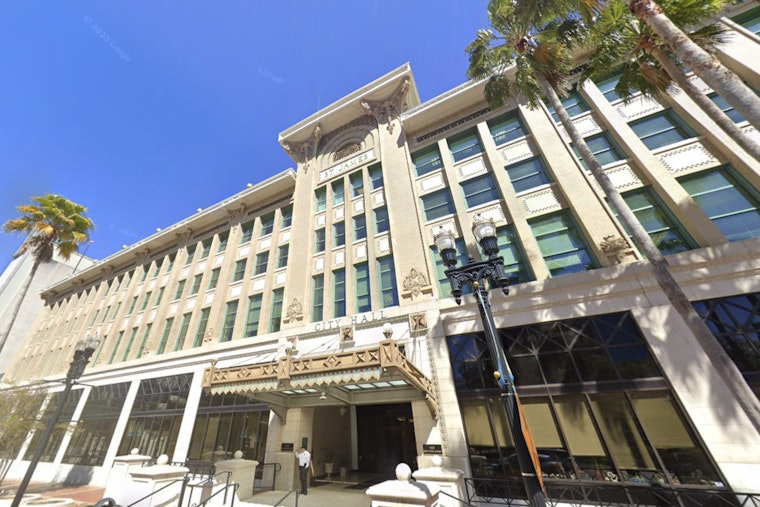 Cops Out, Clinicians In: Jacksonville Activists Confront City Hall Over Crisis Calls