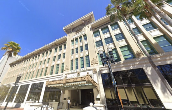 Cops Out, Clinicians In: Jacksonville Activists Confront City Hall Over Crisis Calls