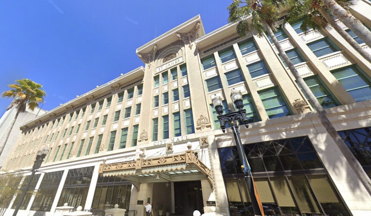 Cops Out, Clinicians In: Jacksonville Activists Confront City Hall Over Crisis Calls