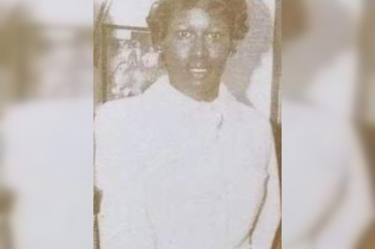 Cops Pin 1973 Prince William Forest Killing On D.C. Woman’s Late Husband