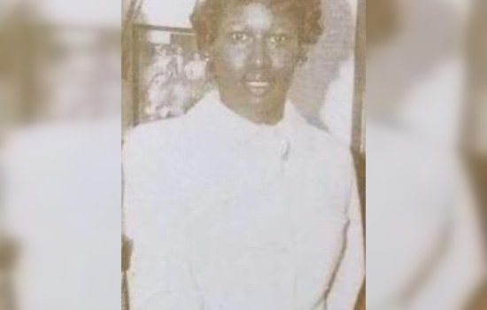 Cops Pin 1973 Prince William Forest Killing On D.C. Woman’s Late Husband
