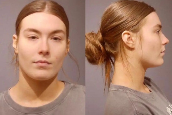 Cops: Plainfield Woman Hit With 14 Felony Sex Counts in Juvenile Case
