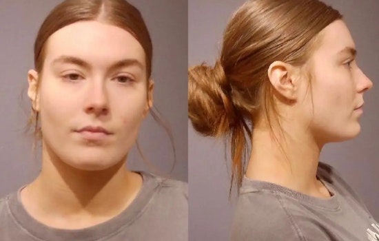 Cops: Plainfield Woman Hit With 14 Felony Sex Counts in Juvenile Case