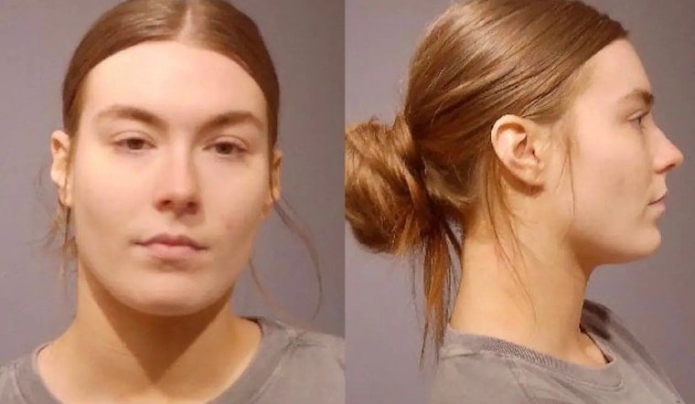 Cops: Plainfield Woman Hit With 14 Felony Sex Counts in Juvenile Case