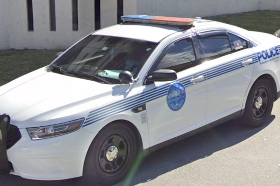 Cops Posing As Mom Bust 5 In Miami Child Sex Trafficking Hotel Sting