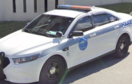 Cops Posing As Mom Bust 5 In Miami Child Sex Trafficking Hotel Sting