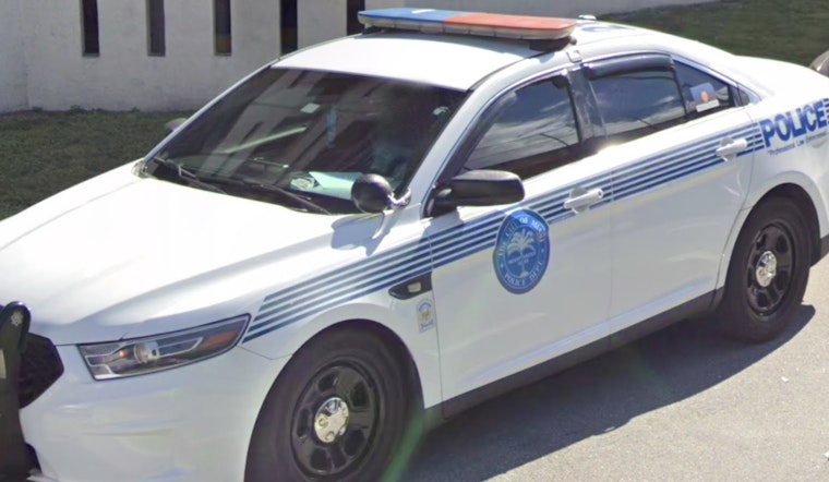 Cops Posing As Mom Bust 5 In Miami Child Sex Trafficking Hotel Sting