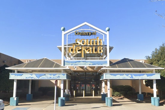 Cops Rush to Gallery at South DeKalb After Gunfire Report