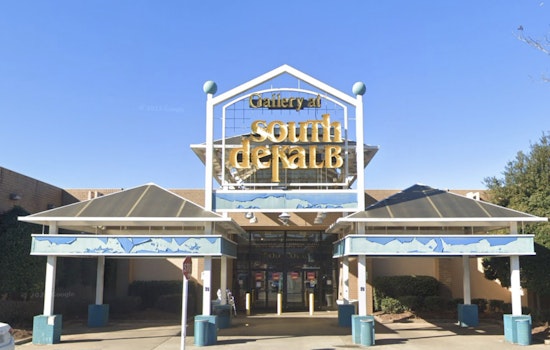 Cops Rush to Gallery at South DeKalb After Gunfire Report