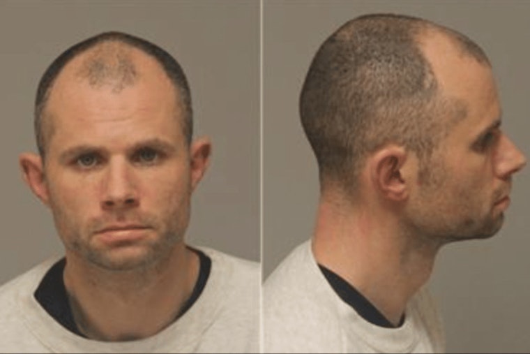 Cops Say Airport Snowplow Suspect Looted Plymouth Storage Units For $286K Haul