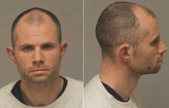 Cops Say Airport Snowplow Suspect Looted Plymouth Storage Units For $286K Haul