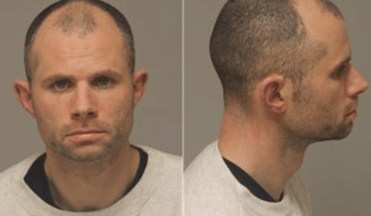 Cops Say Airport Snowplow Suspect Looted Plymouth Storage Units For $286K Haul