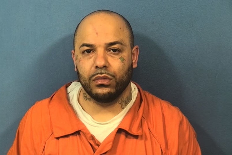 Cops Say Armed Chicago Felon Turned Lisle Streets Into His Own Speedway