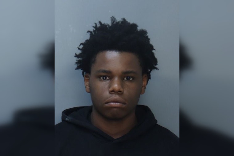 Cops Say Atlanta Teen Helped Turn Miami Dating App Dates Into Armed Home Invasions