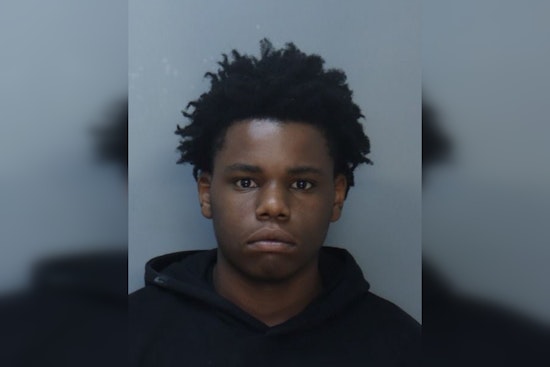 Cops Say Atlanta Teen Helped Turn Miami Dating App Dates Into Armed Home Invasions