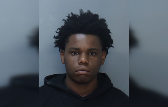 Cops Say Atlanta Teen Helped Turn Miami Dating App Dates Into Armed Home Invasions