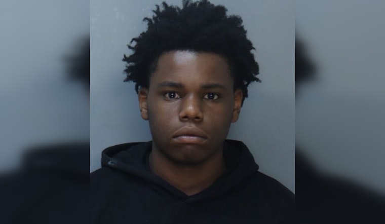 Cops Say Atlanta Teen Helped Turn Miami Dating App Dates Into Armed Home Invasions