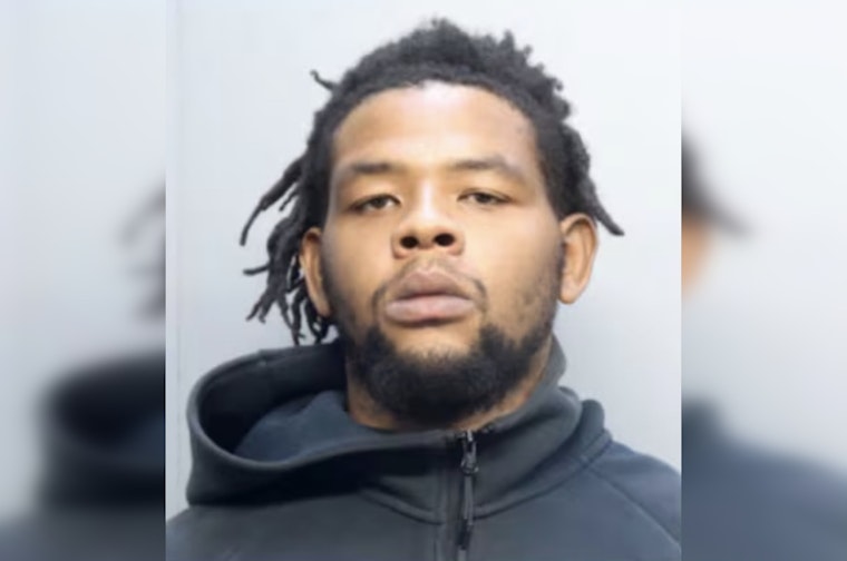 Cops Say Dirt Bike Rider Mows Down Wynwood Pedestrian While Trying To Flee