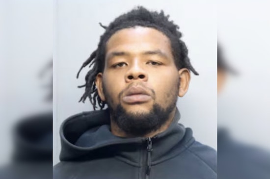 Cops Say Dirt Bike Rider Mows Down Wynwood Pedestrian While Trying To Flee
