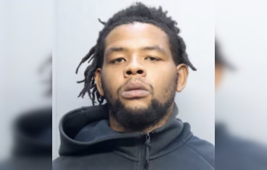 Cops Say Dirt Bike Rider Mows Down Wynwood Pedestrian While Trying To Flee