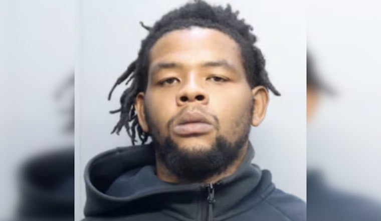 Cops Say Dirt Bike Rider Mows Down Wynwood Pedestrian While Trying To Flee