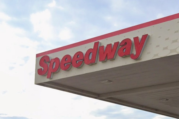 Cops Say Fake Gun Sale at Columbus Speedway Sparks I-65 Chase and Robbery Rap