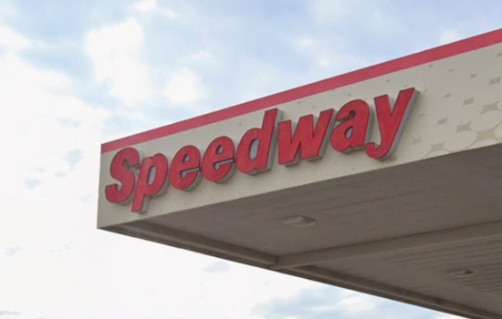 Cops Say Fake Gun Sale at Columbus Speedway Sparks I-65 Chase and Robbery Rap