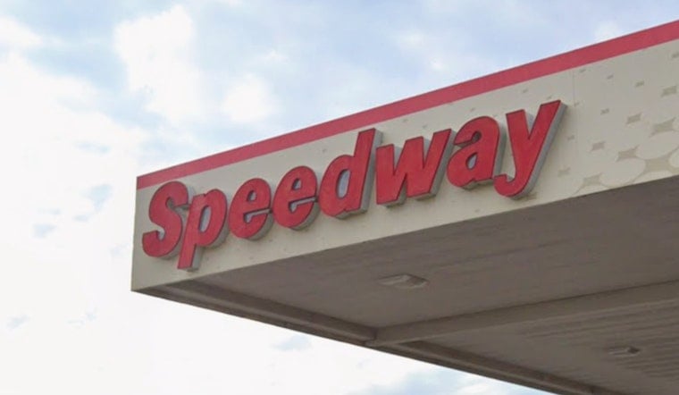 Cops Say Fake Gun Sale at Columbus Speedway Sparks I-65 Chase and Robbery Rap