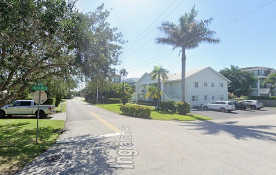 Cops Say Fort Lauderdale Man Kidnapped Woman, Sexually Attacked Her After Delray Park Encounter