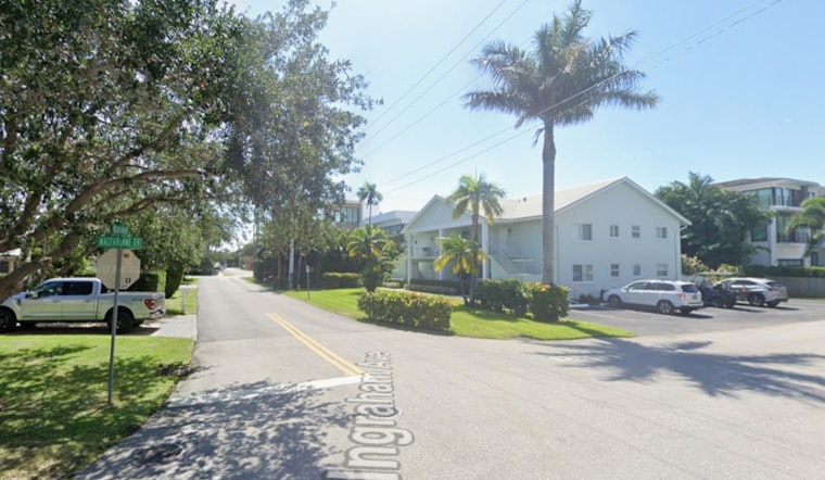 Cops Say Fort Lauderdale Man Kidnapped Woman, Sexually Attacked Her After Delray Park Encounter