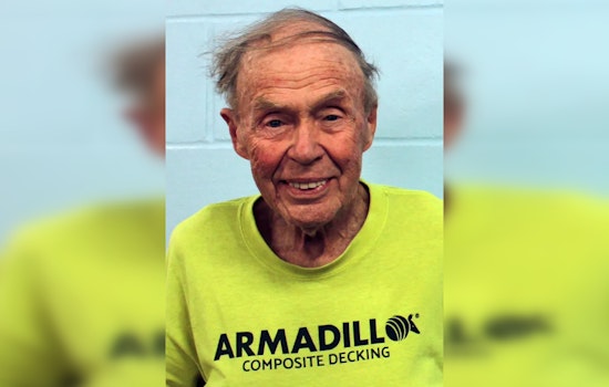Cops Say Hudson 85-Year-Old Ran ‘Sex for Rent’ Ring Out of His Home
