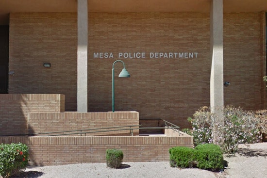 Cops Say Mesa Sergeant Blew Cover on SWAT Drug Bust for Neighbor