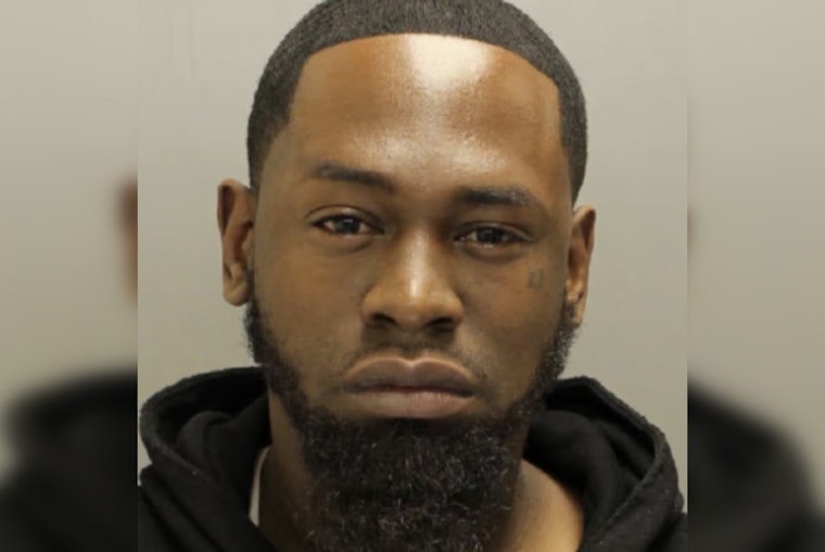 Cops Say Norristown Ringleader Orchestrated $155K Luxury Heist Blitz Across Tri-State